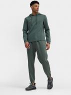 Брюки 4F TROUSERS CAS M525 4FAW22TTROM525-40S р. L зеленый