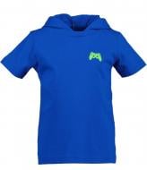 Худи для мальчика Blue Seven р.122 синий 802308 X * 98