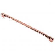 Мебельная ручка скоба Bosetti Marella M 15194.320 69694 320 мм медь