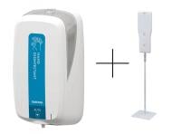 Диспенсер SARAYA для антисептика 1.2 л