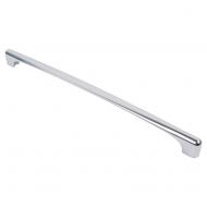 Мебельная ручка скоба Bosetti Marella M 15194.320 69697 320 мм матовый хром