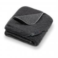 Электроодеяло Beurer HD 65 Dark Grey