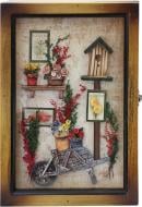 Ключница 29x20x7 см 05B-237A