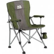 Кресло раскладное SKIF Outdoor Council olive/gray