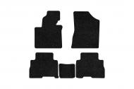 Коврики автомобильные EVAtech Standard Kia Sorento (XM) 2012-2014 Korea KI12715CG5LA3VEB модельные