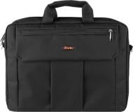 Сумка для ноутбука Porto PN24BK 15.6" black (PN24BK)