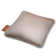 Электрогрелка-подушка аккумуляторная Beurer HK 77 Heaty smokey-taupe