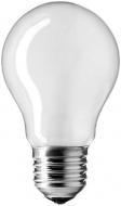 Лампа розжарювання OSRAM A55 60 Вт E27 220 В матова CL A 60W Лампа розжарювання OSRAM A55 60 Вт E27 220 В матова CL A 60W