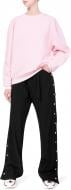Брюки COURREGES 119P11B452 11B452-9D2 р. 38 черный
