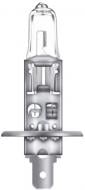 Автолампа галогенная Osram Night Breaker Silver H1 55 Вт 1 шт.(64150NBS)