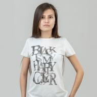 Футболка Sol's Miss_BLACK_COLOR 11386102/46 білий