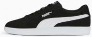 Кроссовки мужские Puma Smash 3.0 39098401 р.38,5 черные