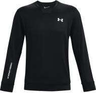 Свитшот Under Armour 1366262-001 р.S черный