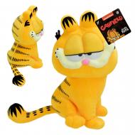 М'яка іграшка Shantou Garfield 25 см жовтий із чорним KH59/002