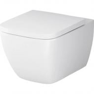 Унитаз подвесной AM.PM Gem CGA1901SC AquaSpin с сиденьем микролифт