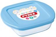 Форма для випікання Pyrex з кришкою Baby 210PAV3
