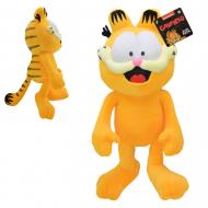 М'яка іграшка Shantou Garfield 36 см жовтий із чорним KH59/001