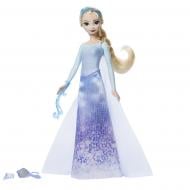 Ігровий набір DISNEY FROZEN "Крути та прояви" серії "Зимова казка" з м/ф "Крижане серце" JBG59
