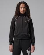 Джемпер Nike JDG LOVE IS IN THE "AIR" ZIP T 45F617-G0T р.M коричневый