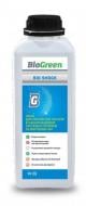 Засіб для прочищення засмічень у каналізаційних системах септиків та вигрібних ям Bio Shock 1 л