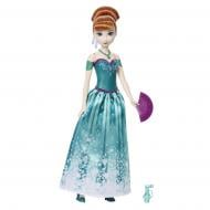 Ігровий набір DISNEY FROZEN Анна "Крути та прояви" серії "Зимова казка" з м/ф "Крижане серце" JBG60