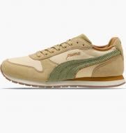 Кроссовки мужские Puma ST MILER Etiqueta Toasted Almond-Olive G 40473302 р.38,5 бежевые