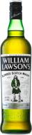 Виски WIlliam Lawson's от 3 лет выдержки 0,5 л