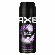 Антиперспирант для мужчин AXE Black Night 150 мл