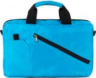 Сумка для ноутбука Vinga 13" blue (NB135TRQ)