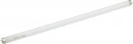 Лампа люмінесцентна OSRAM T8 18 Вт G13 6500 К 220 В матова Лампа люмінесцентна OSRAM T8 18 Вт G13 6500 К 220 В матова