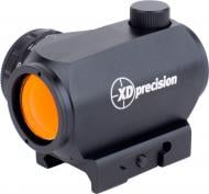 Оптика для зброї XD Precision