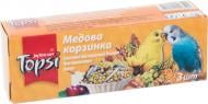 Ласощі Topsi Десерт Медова корзинка 3 шт. 45 г