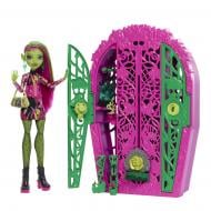 Игровой набор Monster High "Ужас какие секреты Венеры" серии "Цвет и тьма" HYT75