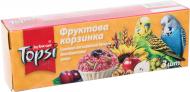 Лакомство Topsi Десерт Фруктовая корзинка 3 шт. 45 г