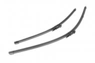 Щетка стеклоочистителя Denso Flat Blades DF024 700/530 мм 2 шт.