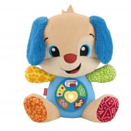 Игрушка Fisher Price Умный щенок с технологией Smart Stages (многоязычный) Fisher-Price JFD23