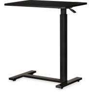 Столик для ноутбука Hommex Mobidesk USB Black