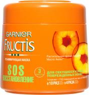 Маска для волосся Garnier Fructis SOS Відновлення 300 мл