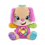 Іграшка Fisher Price Сестричка Розумного цуценяти з технологією Smart Stages (багатомовна) Fisher-Price JFD32