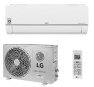 Кондиционер LG standart plus pc12sq