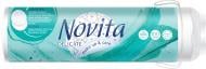 Ватні диски Novita delicate make up & care 100 шт.