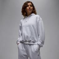 Джемпер Jordan W J SPT DF CSVR FLC HOODIE IB2498-051 р.S серый