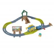 Игровой набор Thomas & Friends Незабываемые приключения на острове HGY78