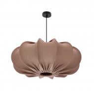 Люстра подвесная Candellux CAFEE 1x40 Вт E27 коричневый/черный 31-41999 Люстра подвесная Candellux CAFEE 1x40 Вт E27 коричневый/черный 31-41999