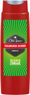 Гель для душа Old Spice Danger Zone 250 мл