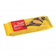 Печиво затяжне Yarych частково глазурований Petit Beurre 160 г