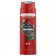 Гель для душа Old Spice Wolfthorn 250 мл