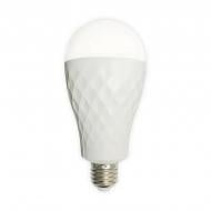 Лампа аккумуляторная LED V-WATT 2400mAH 12 Вт A60 E27 220 В 4500 К