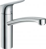 Змішувач для кухні Hansgrohe Logis хром (71832000)