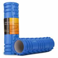 Ролик массажный Cornix EVA 45 x 14 см XR-0039 Blue